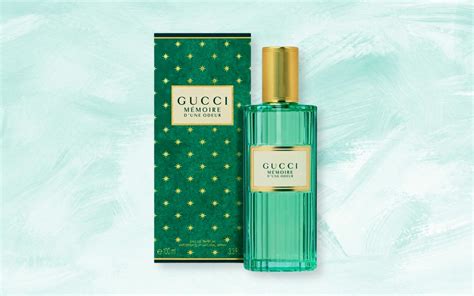 gucci odeur edp review